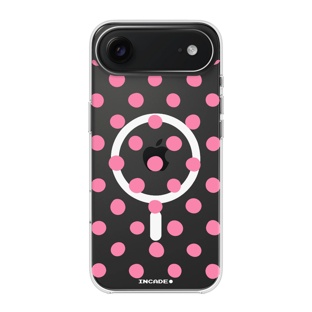 iPhone 17 Air POLKADOT ROSE