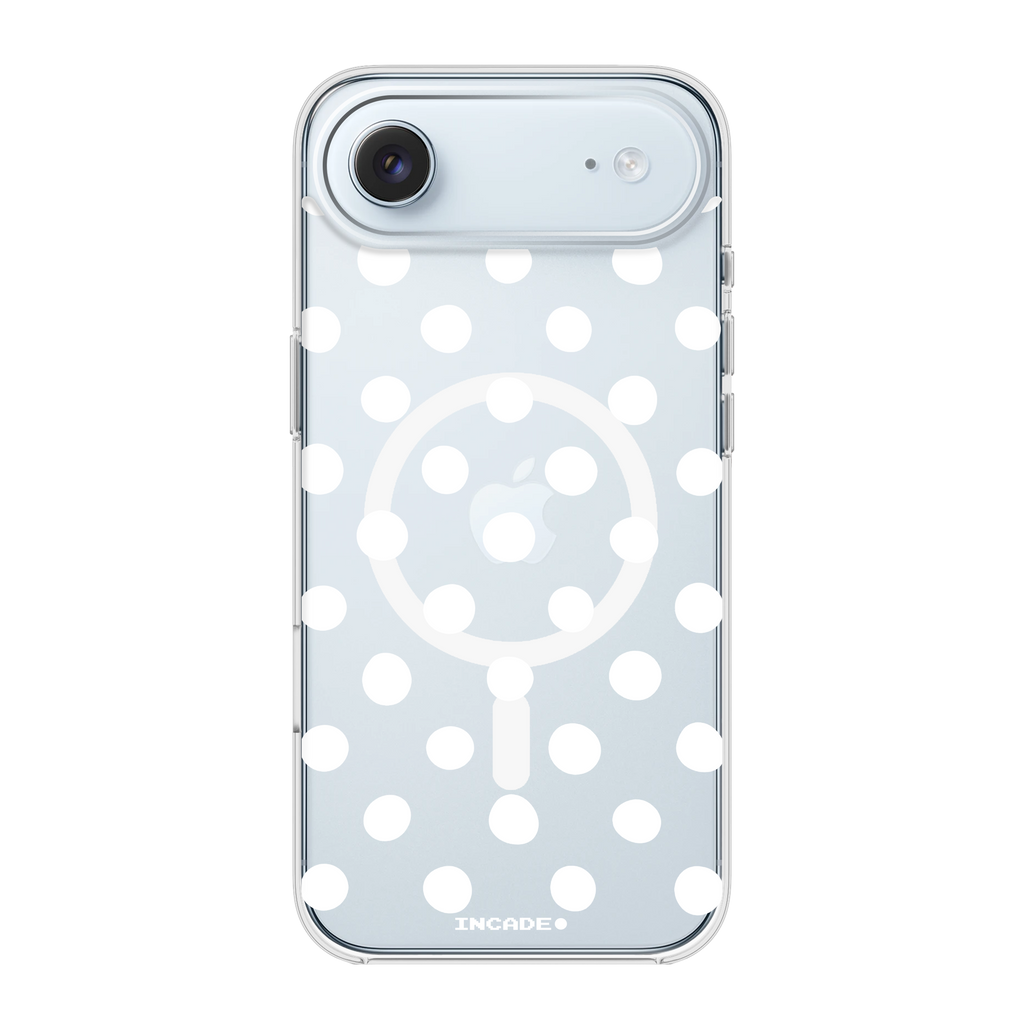 iPhone 17 Air POLKADOT WHITE