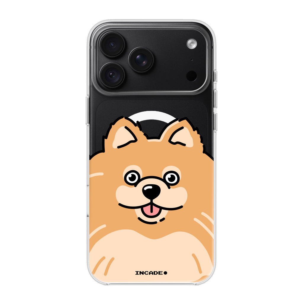 iPhone 18 Pro Max POMERANIAN