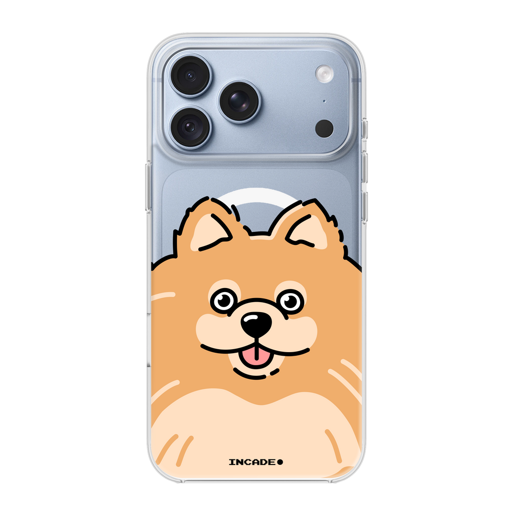 iPhone 18 Pro POMERANIAN