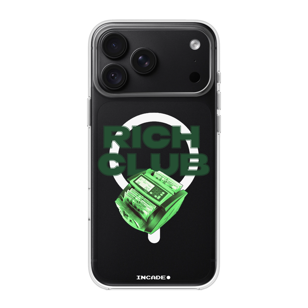 iPhone 18 Pro RICH CLUB