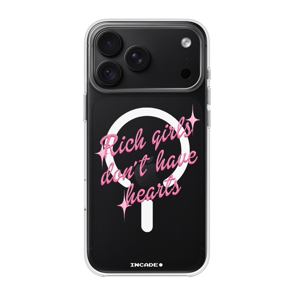iPhone 18 Pro RICH GIRLS