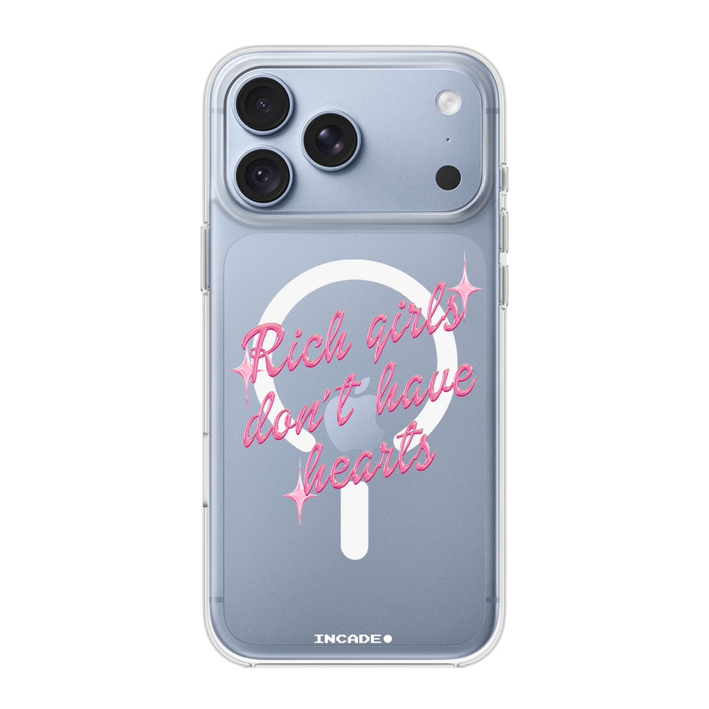 iPhone 18 Pro RICH GIRLS