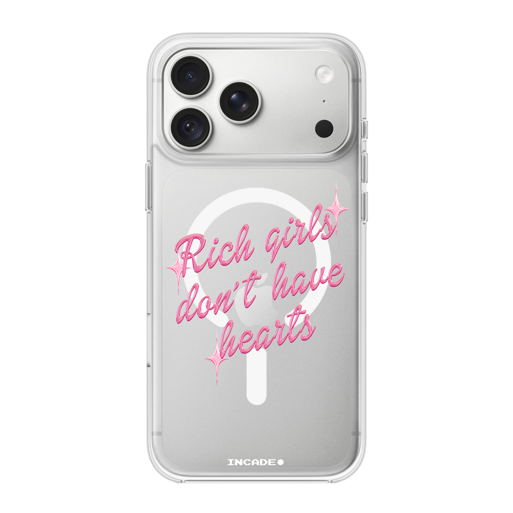 iPhone 18 Pro RICH GIRLS
