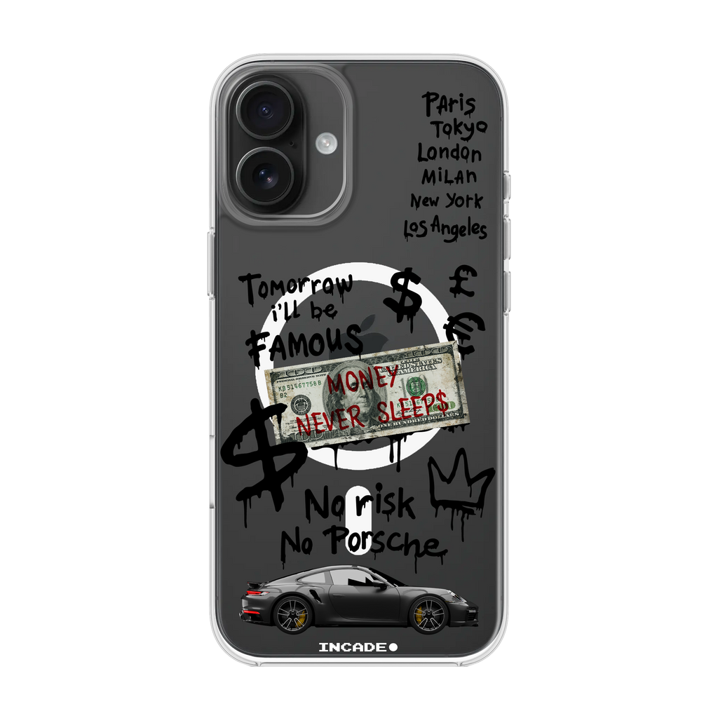 iPhone 16 RISK