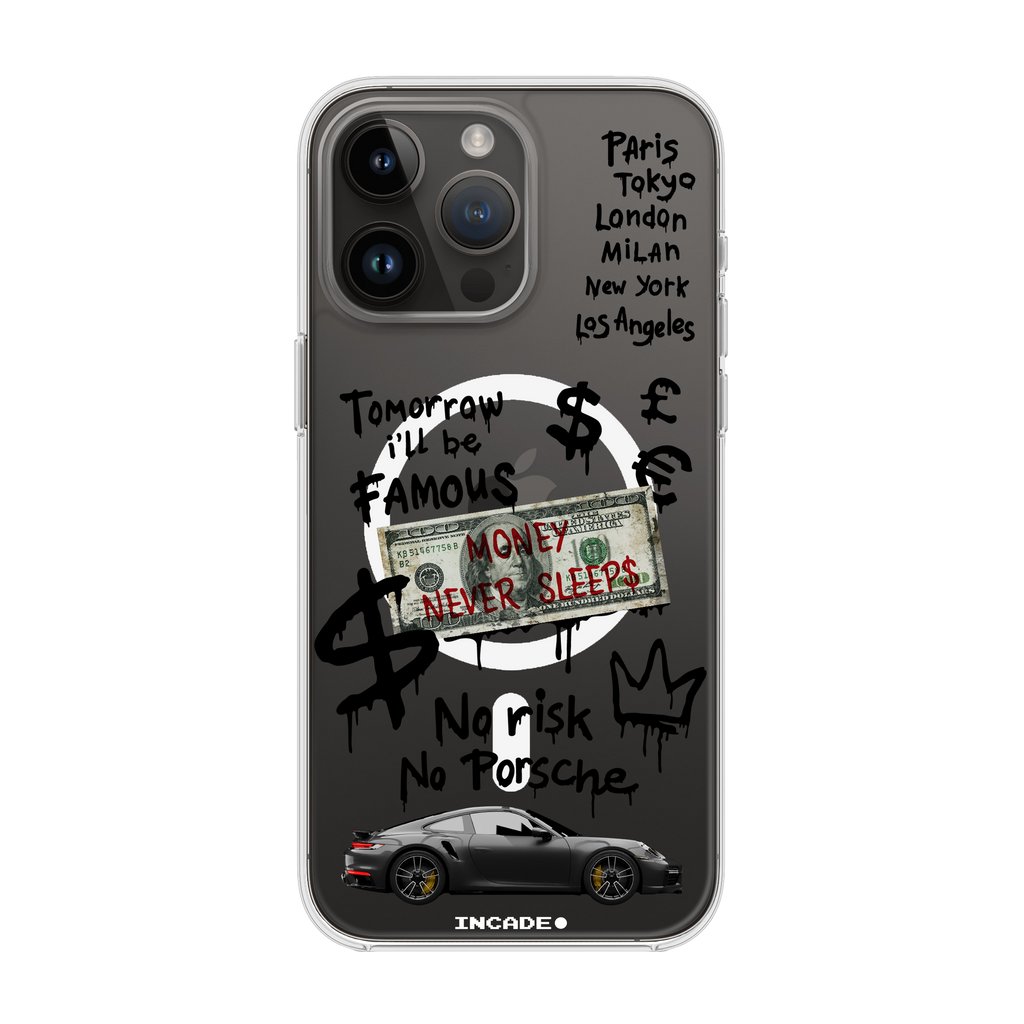 iPhone 14 Pro Max RISK