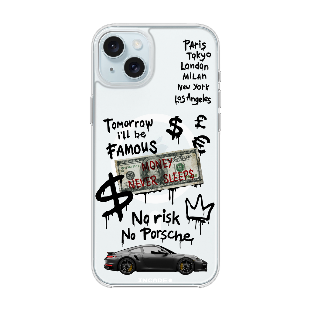 iPhone 15 RISK