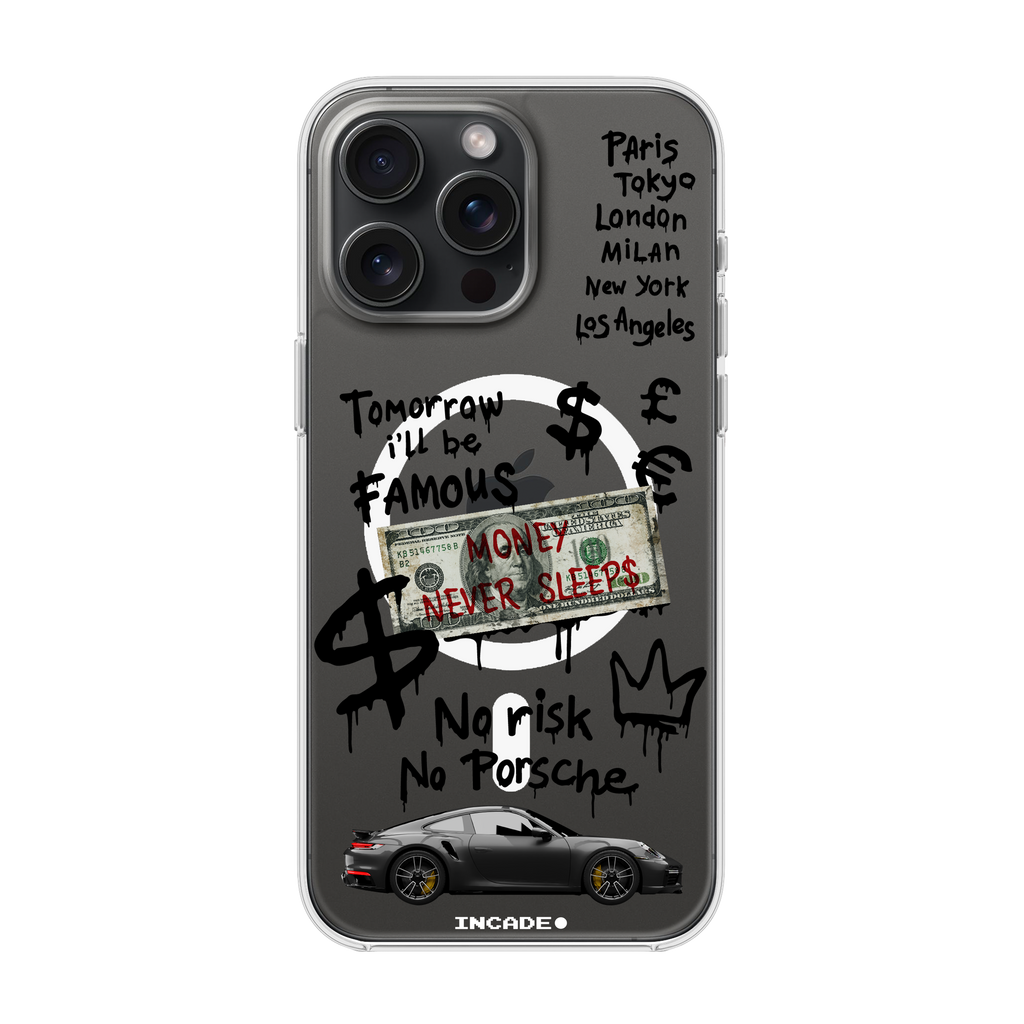 iPhone 15 Pro RISK
