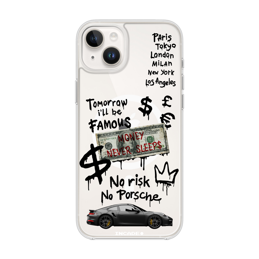 iPhone 14 RISK