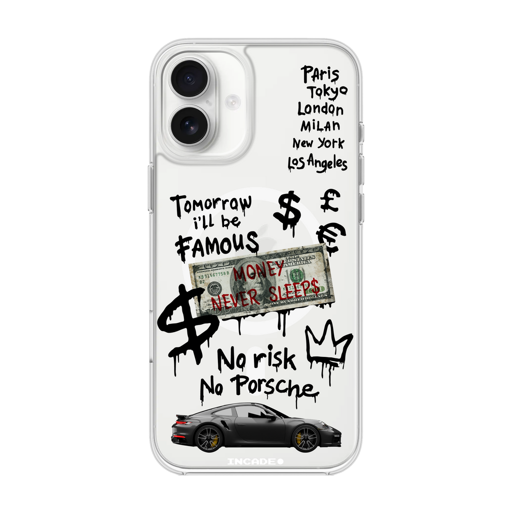iPhone 16 RISK