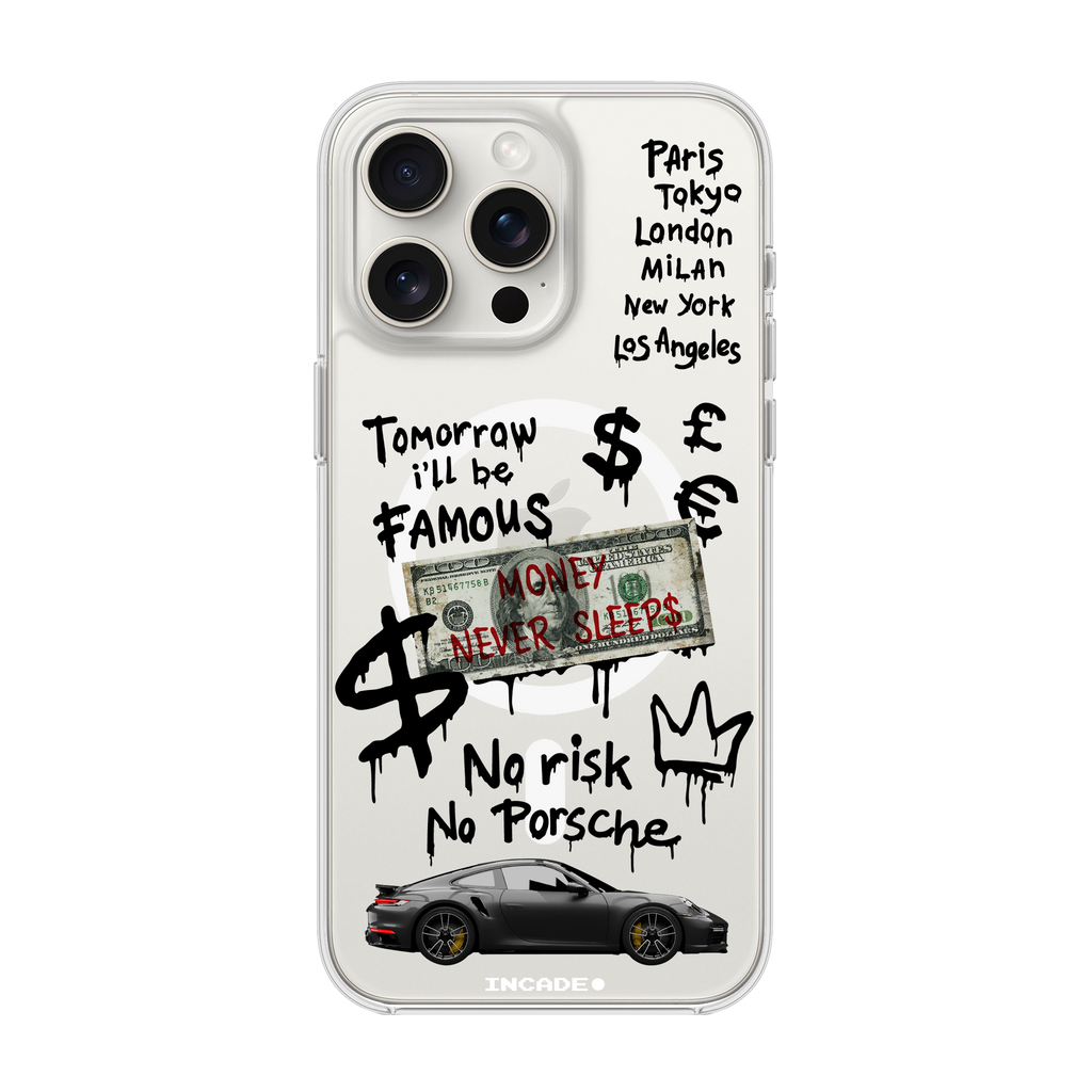 iPhone 15 Pro Max RISK