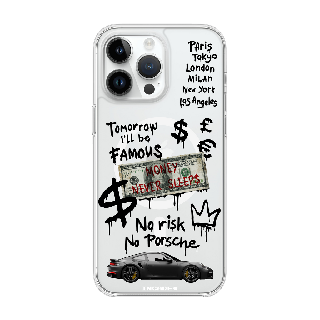 iPhone 14 Pro RISK