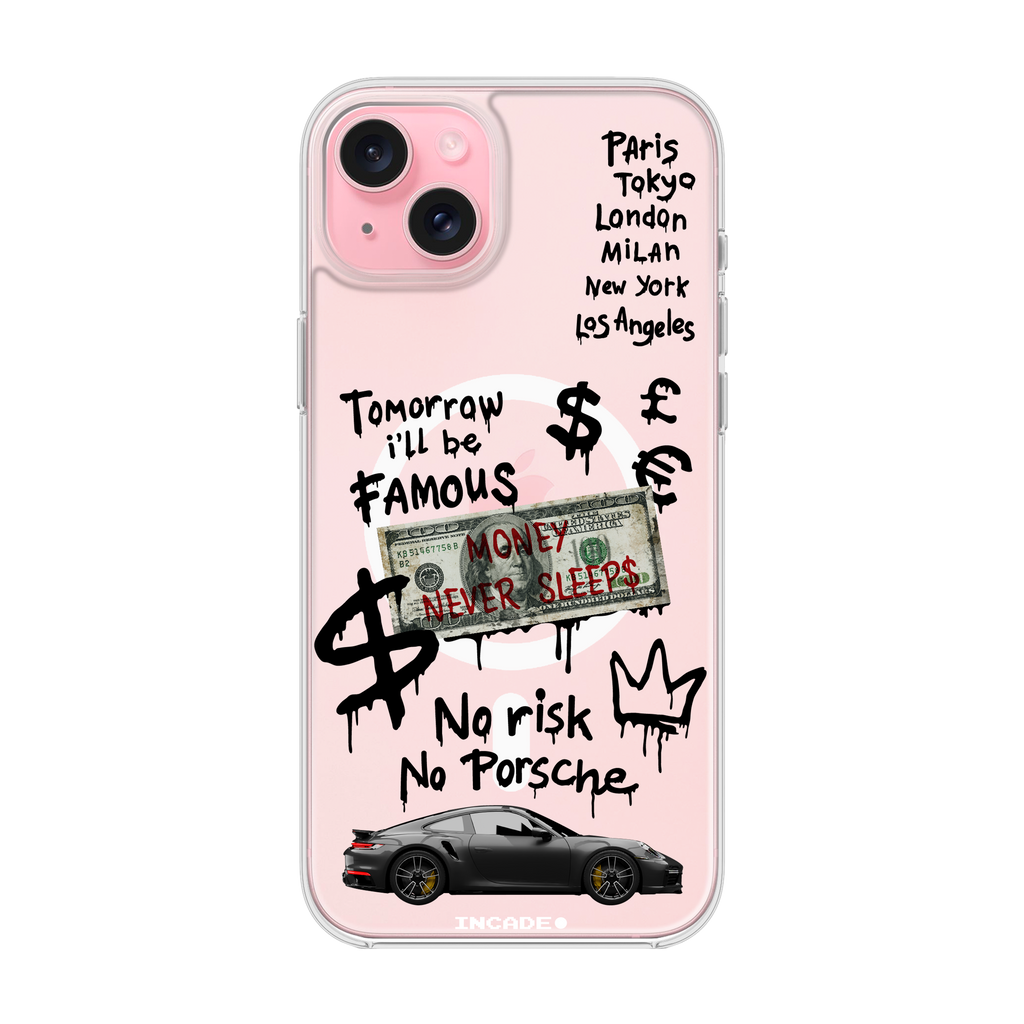 iPhone 15 RISK