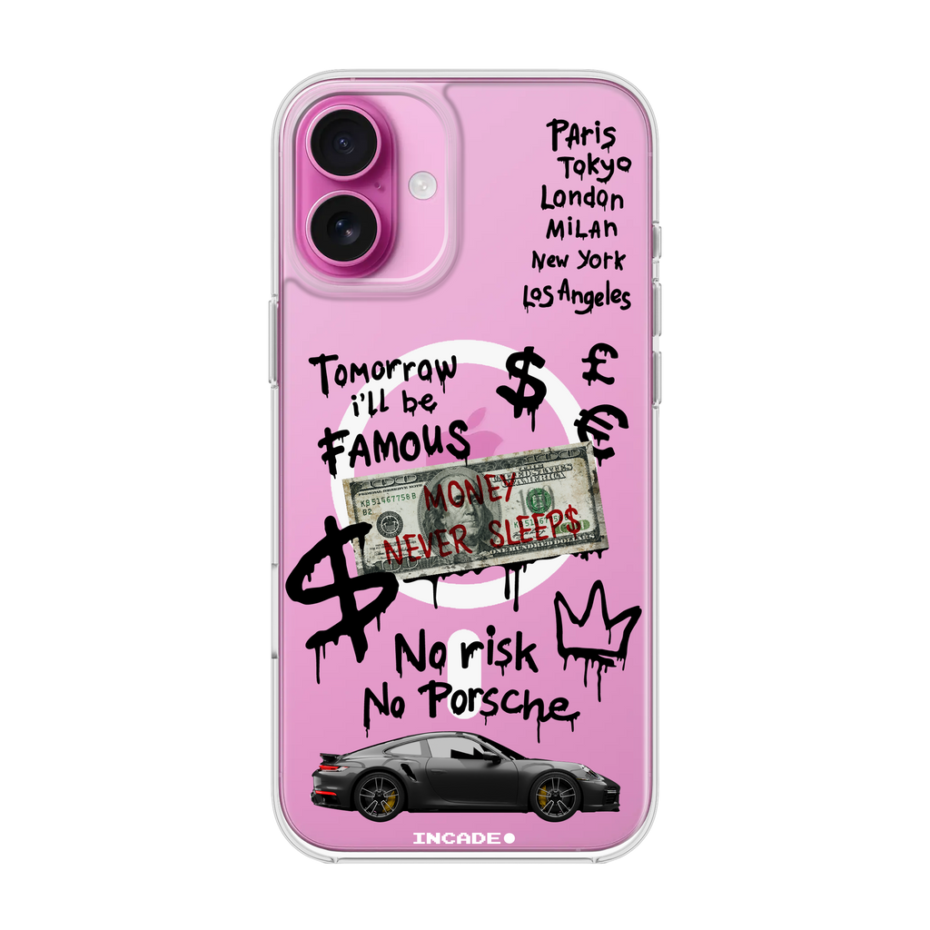 iPhone 16 RISK