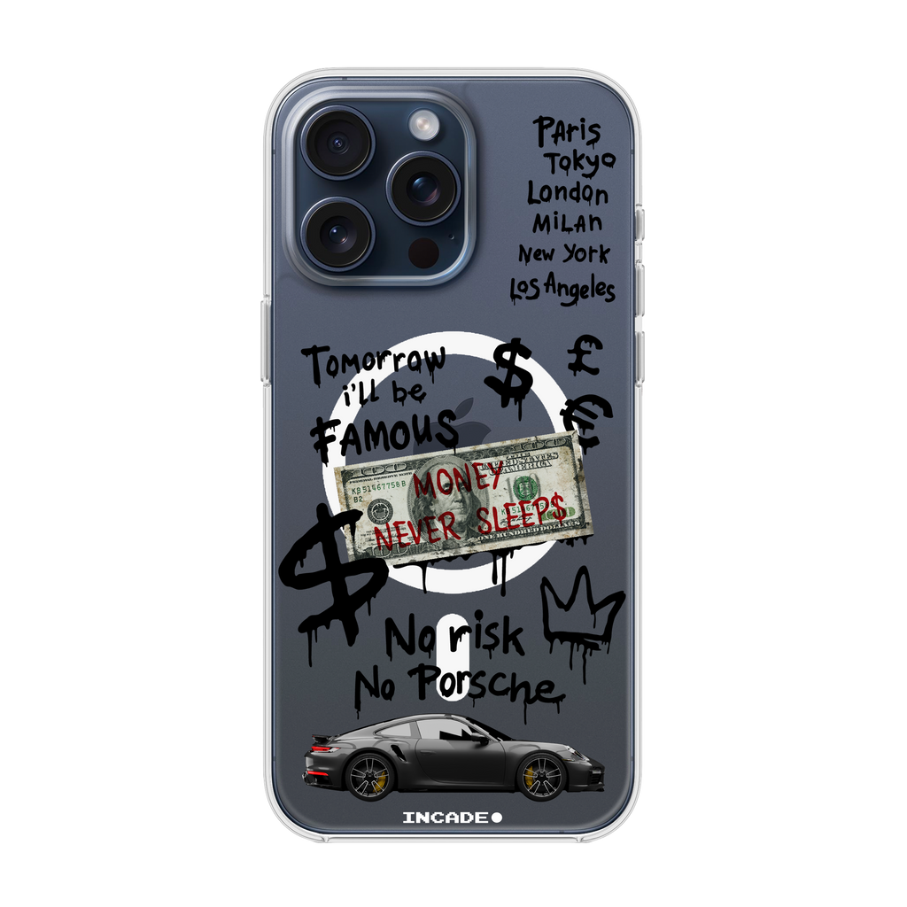 iPhone 15 Pro Max RISK