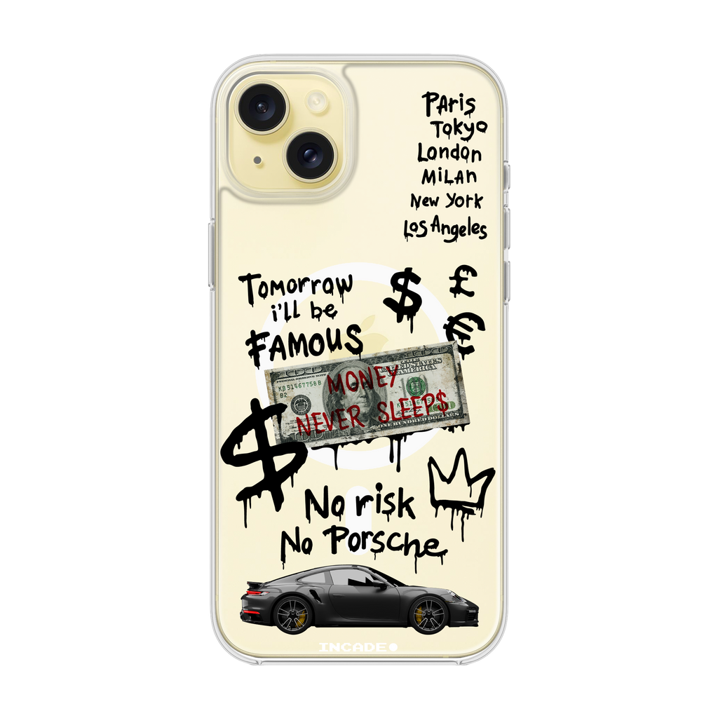 iPhone 15 RISK