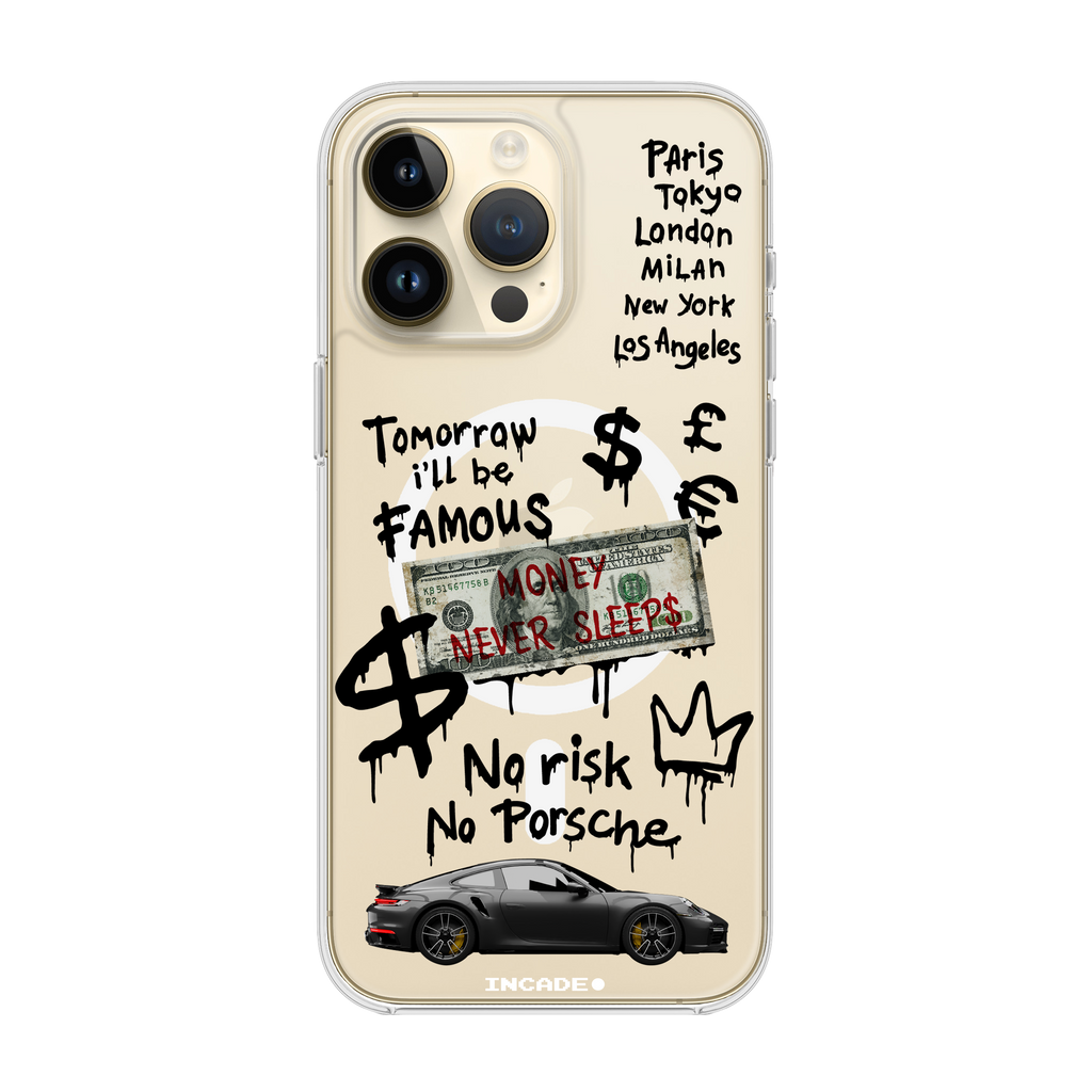 iPhone 14 Pro Max RISK