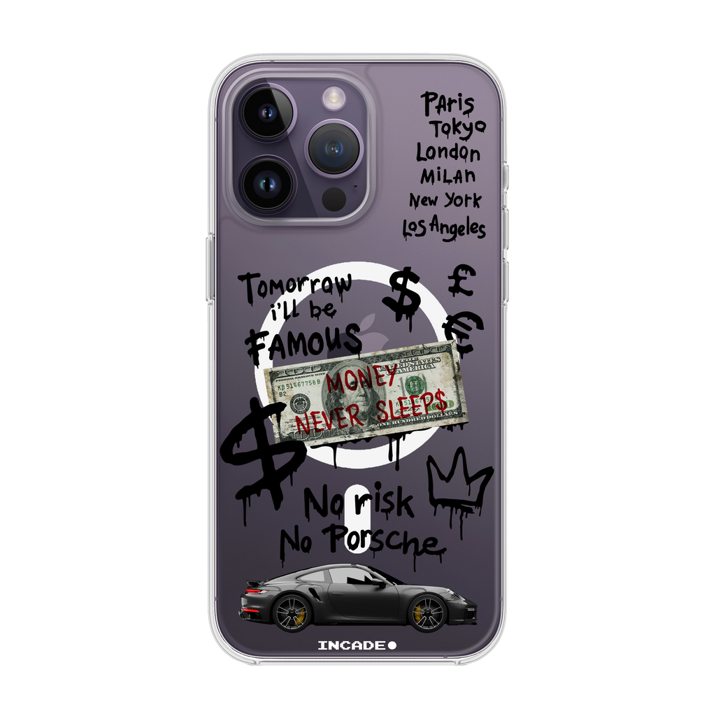 iPhone 14 Pro RISK