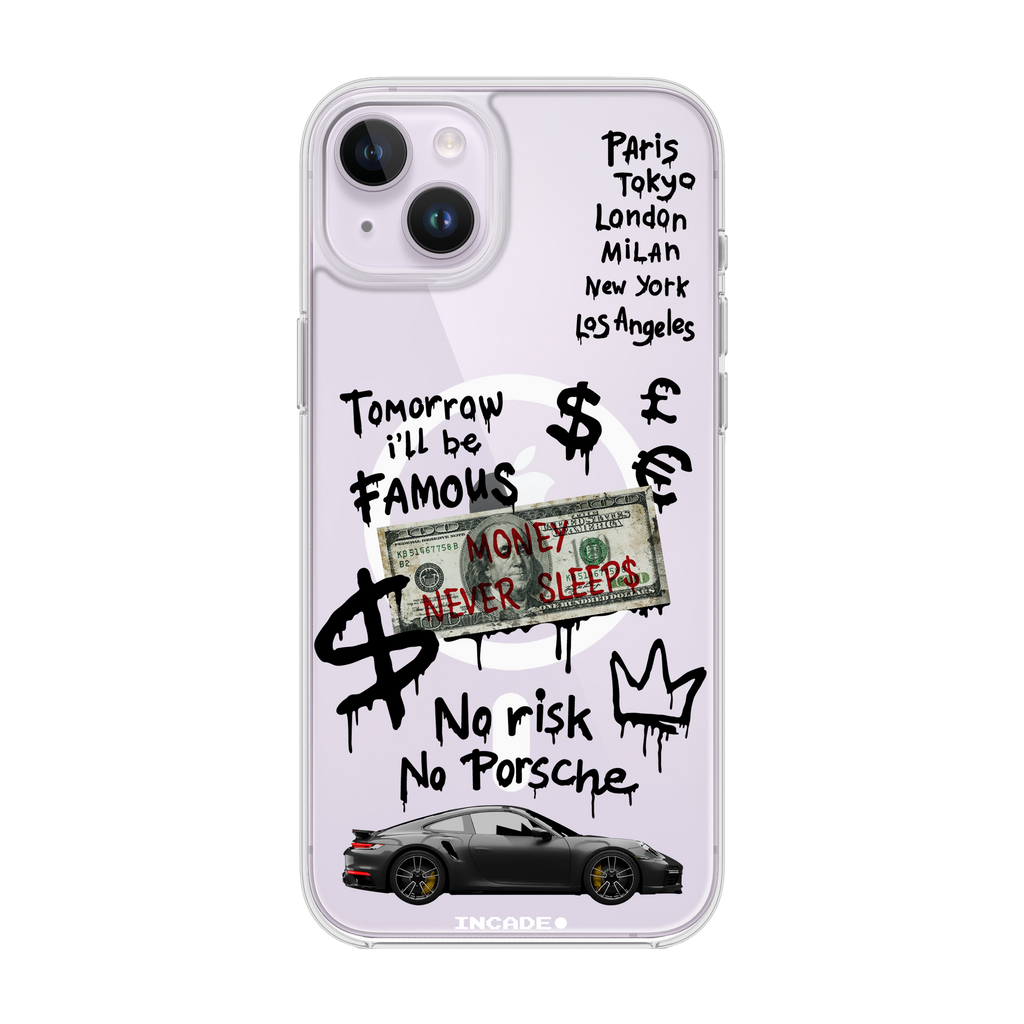 iPhone 14 RISK