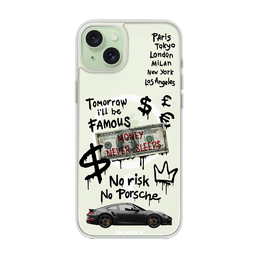 iPhone 15 RISK