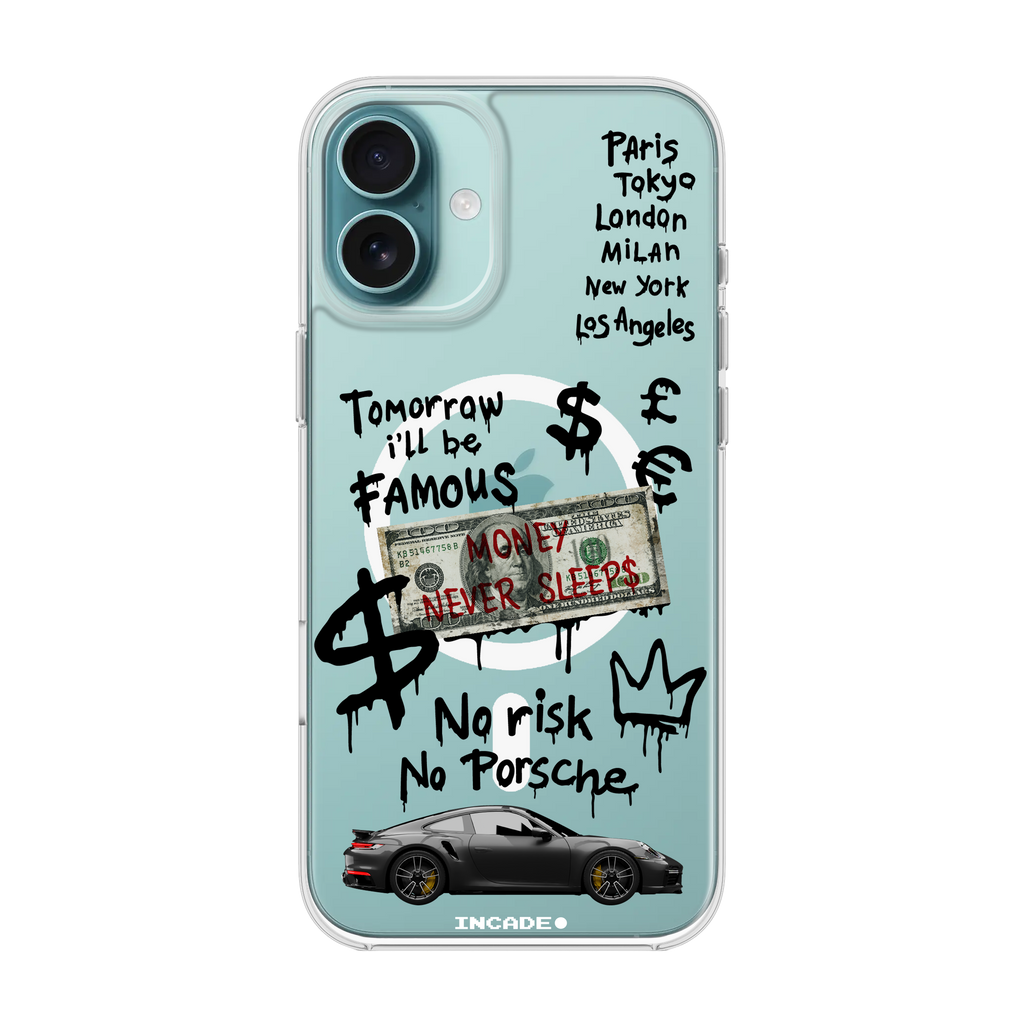 iPhone 16 RISK