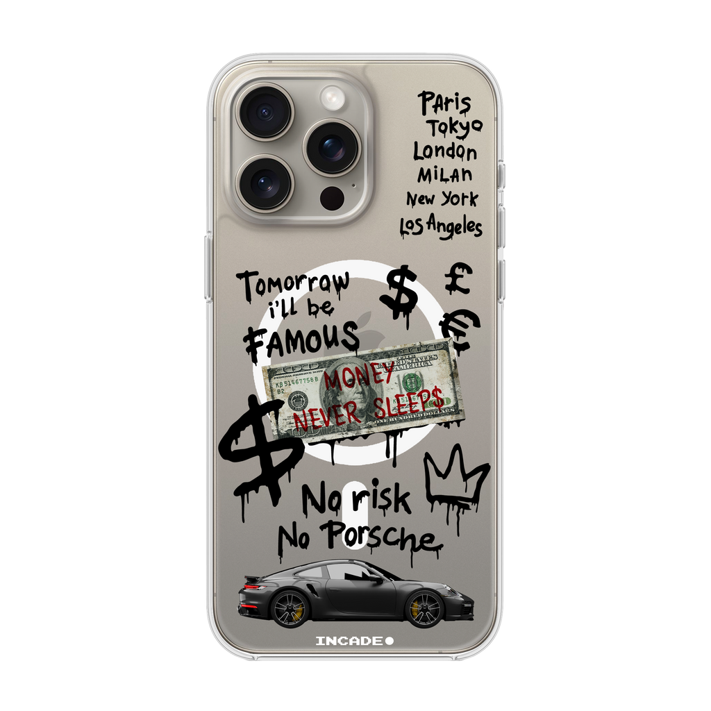 iPhone 15 Pro RISK
