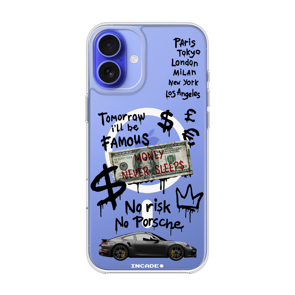 iPhone 16 RISK