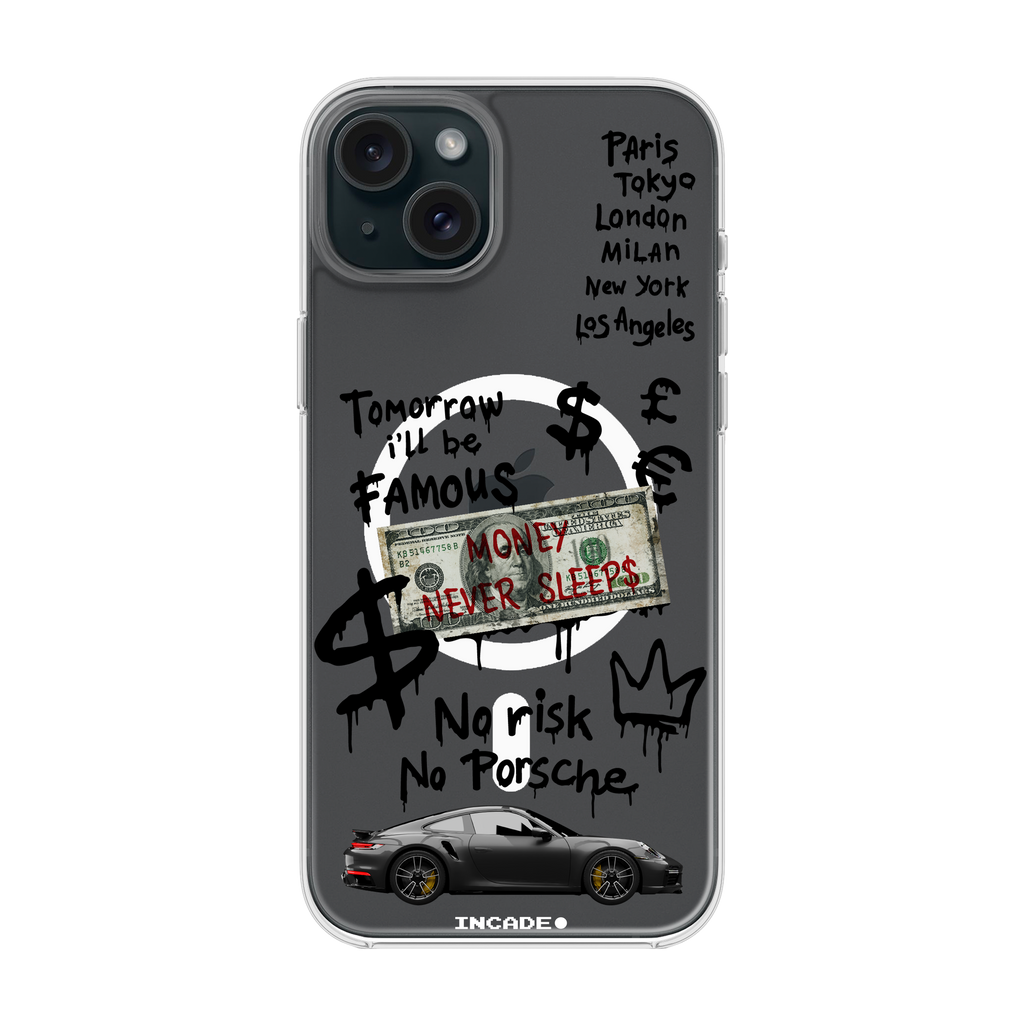 iPhone 15 RISK