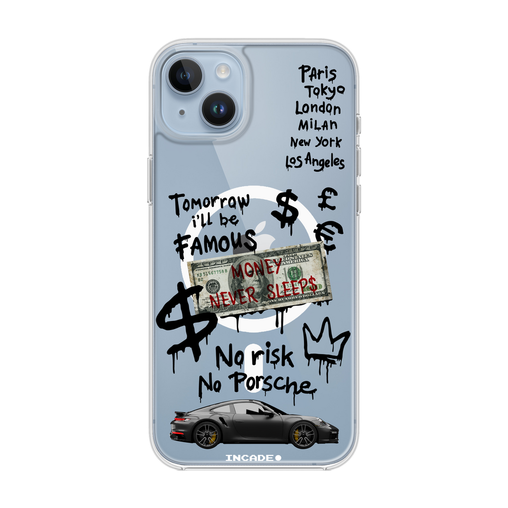 iPhone 14 RISK