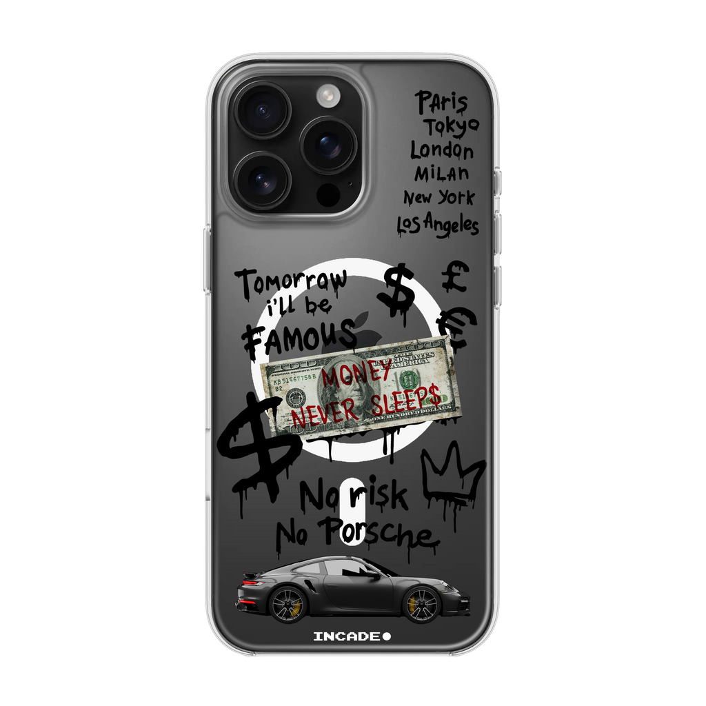 iPhone 16 Pro Max RISK