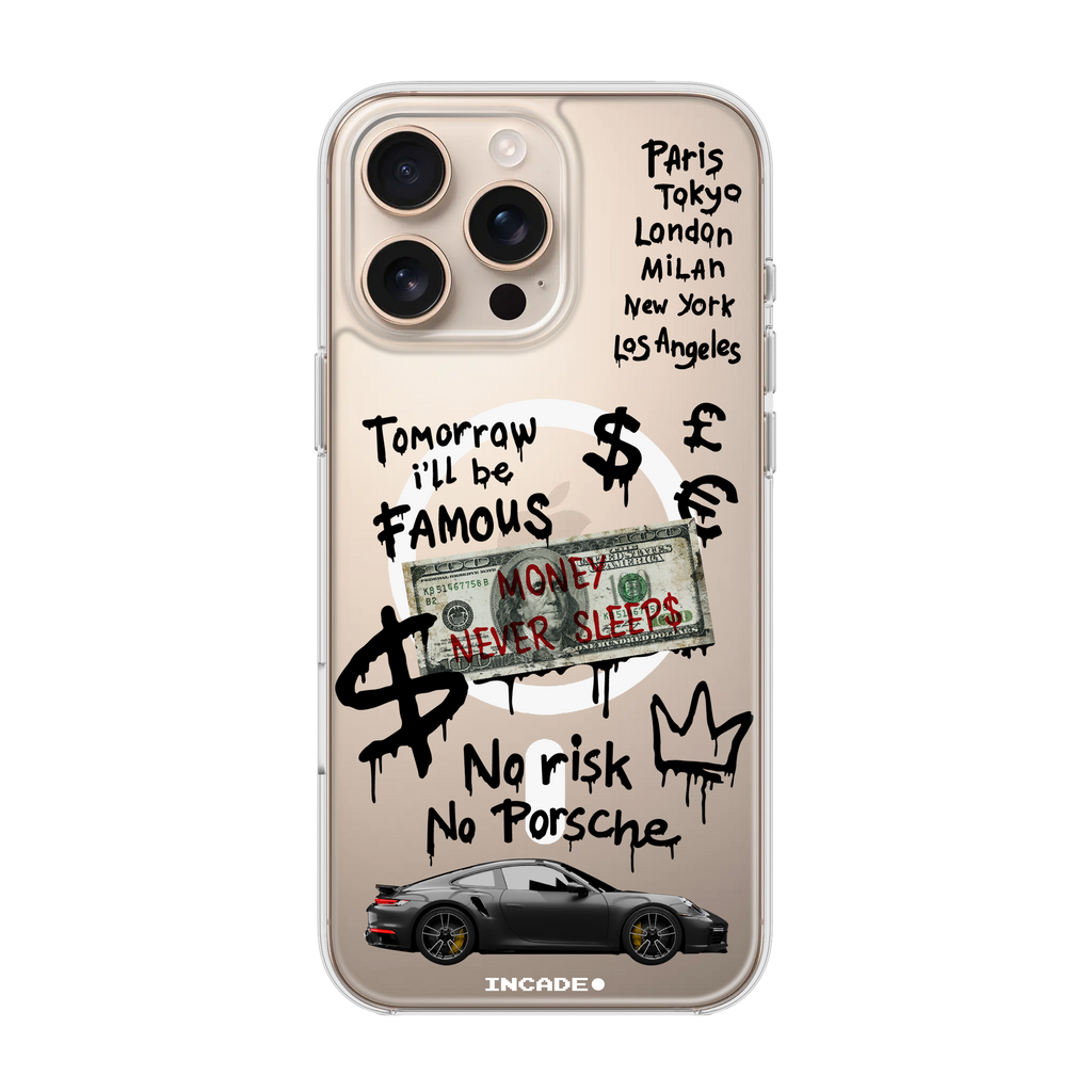 iPhone 16 Pro Max RISK