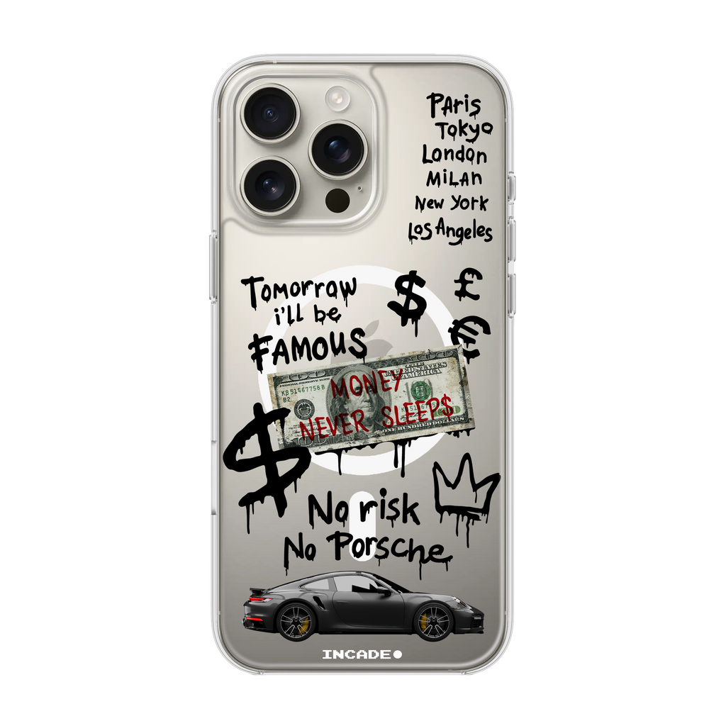 iPhone 16 Pro RISK