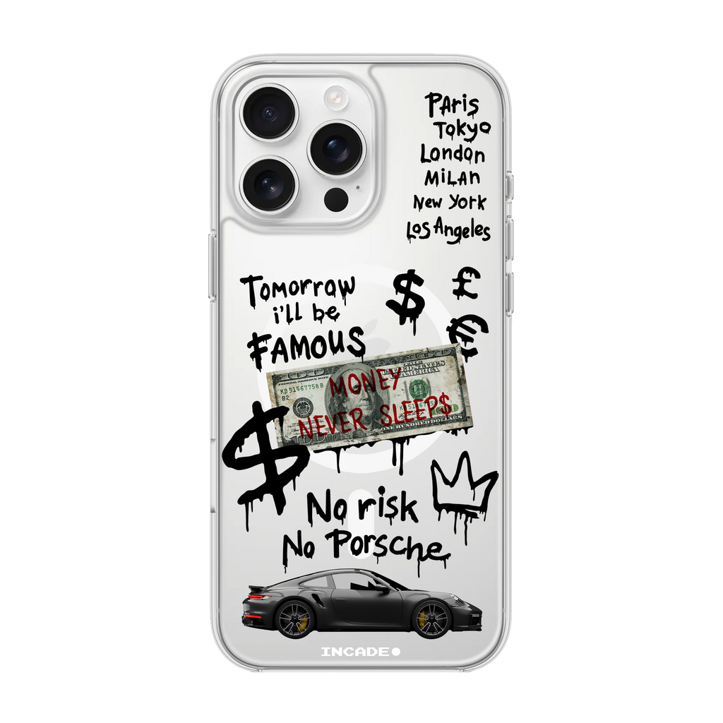 iPhone 16 Pro RISK
