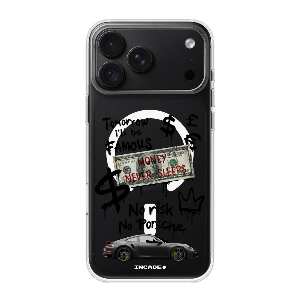 iPhone 18 Pro RISK