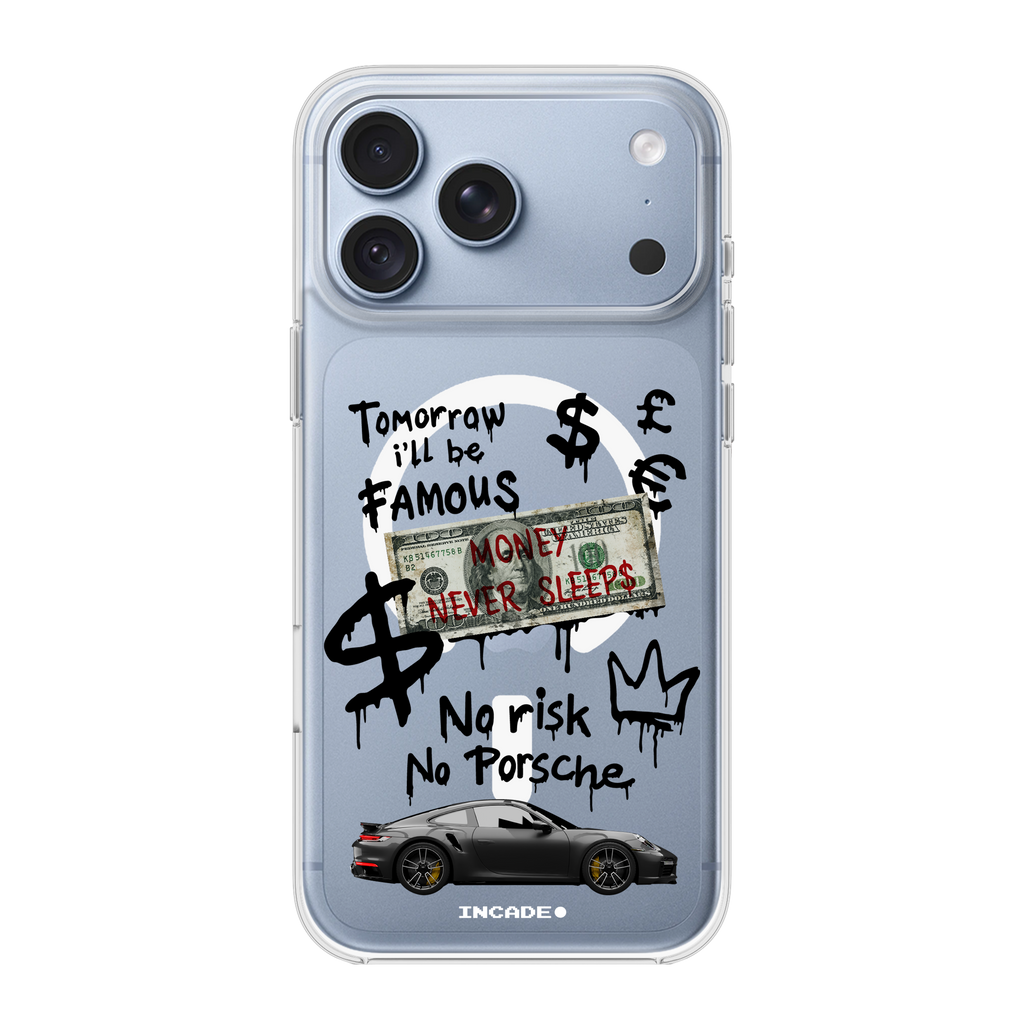 iPhone 18 Pro Max RISK