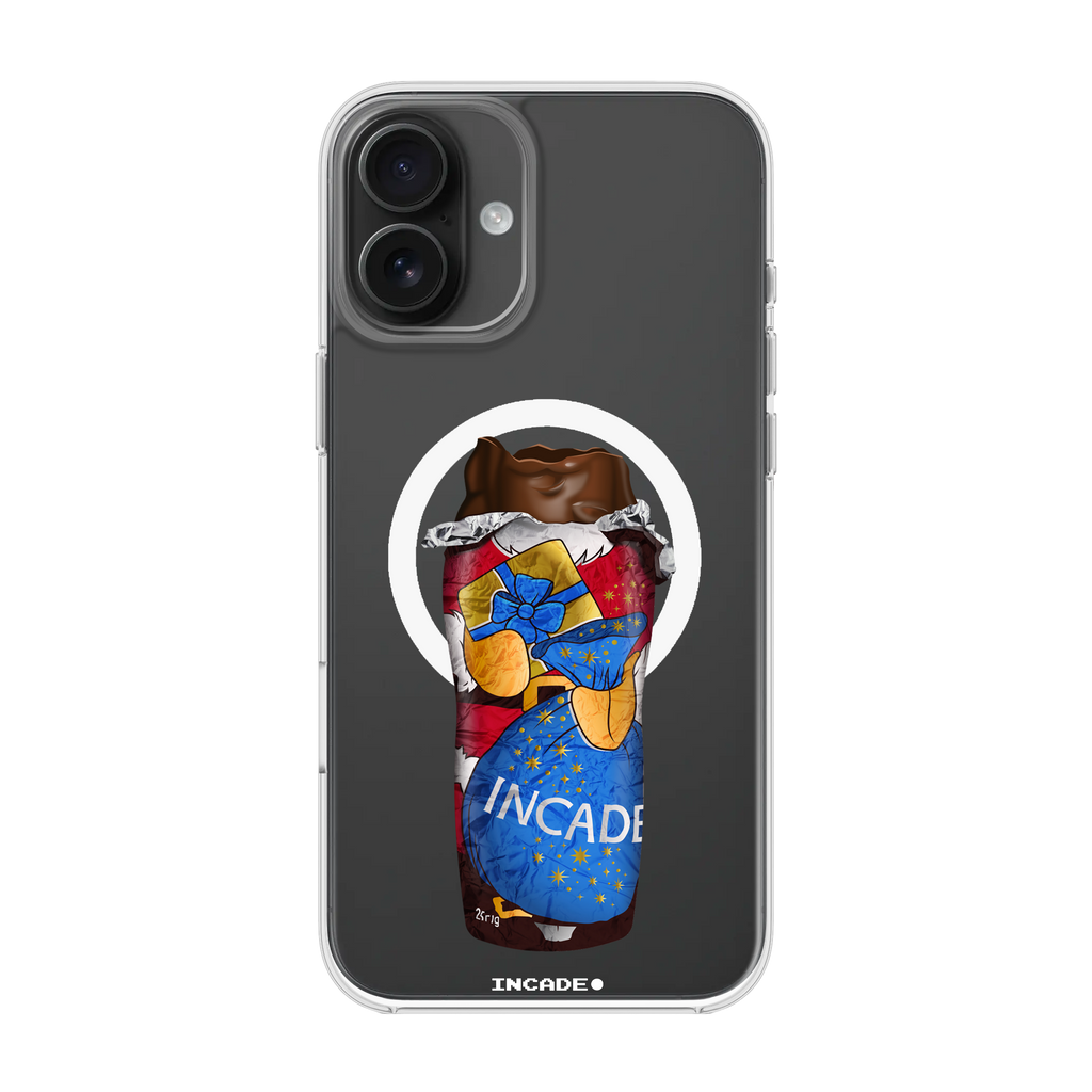 iPhone 16 Plus SANTA