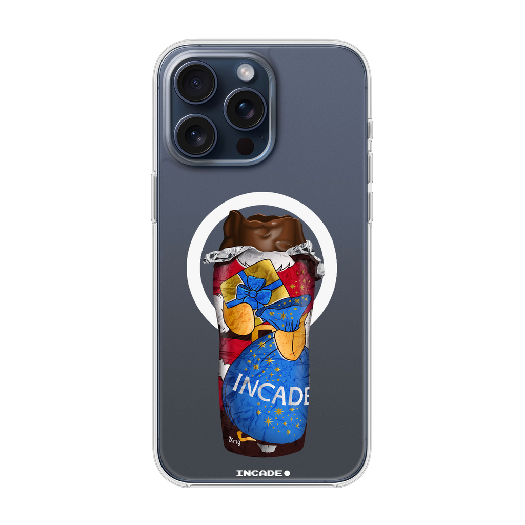 iPhone 15 Pro Max SANTA