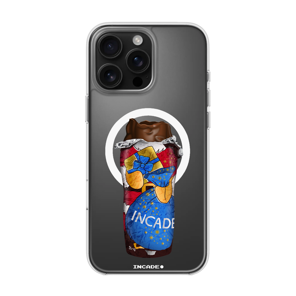 iPhone 16 Pro Max SANTA