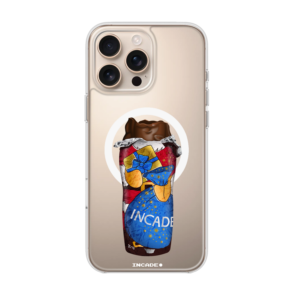 iPhone 16 Pro Max SANTA