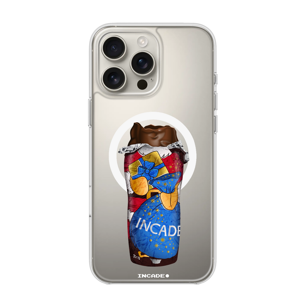 iPhone 16 Pro Max SANTA