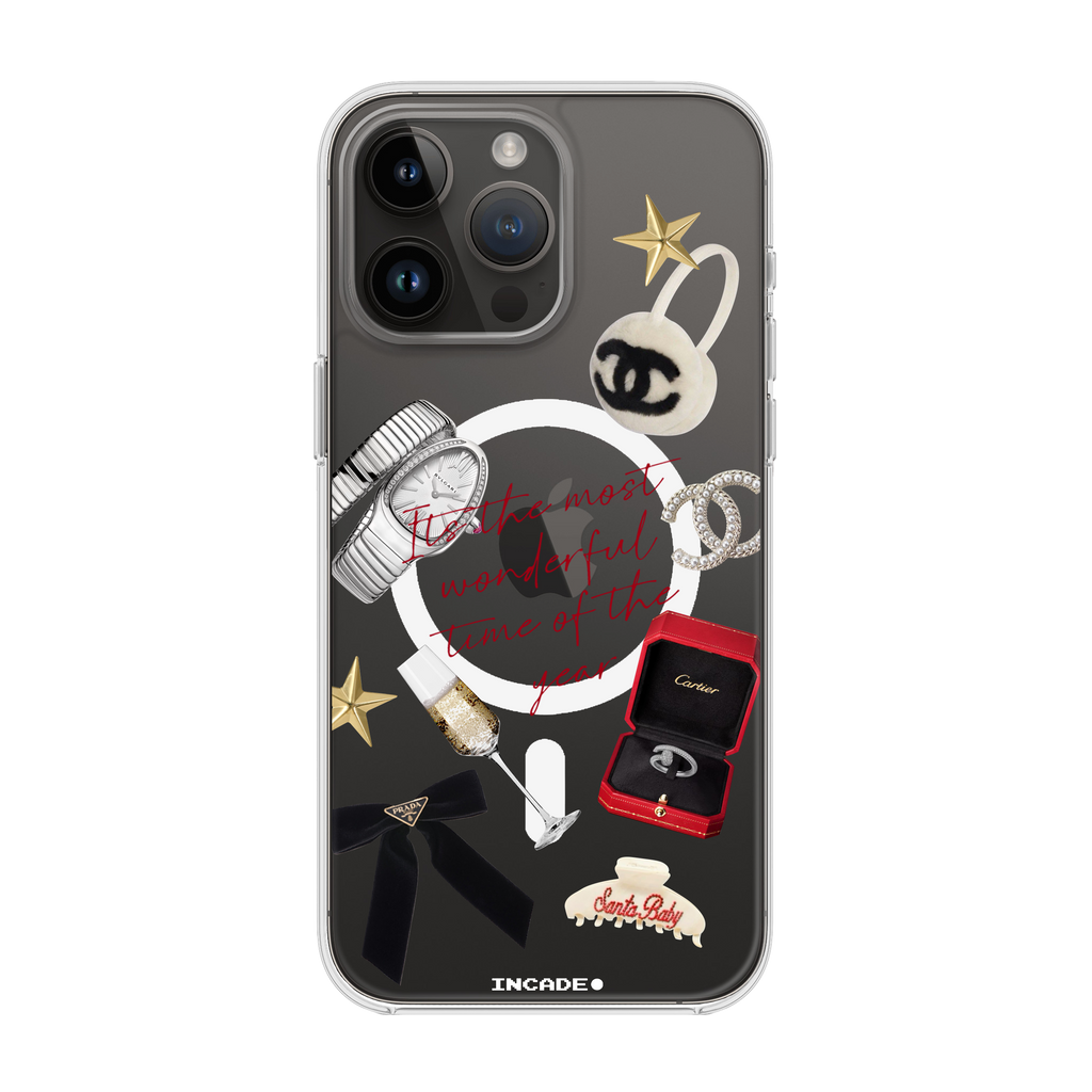 iPhone 14 Pro SANTA BABY