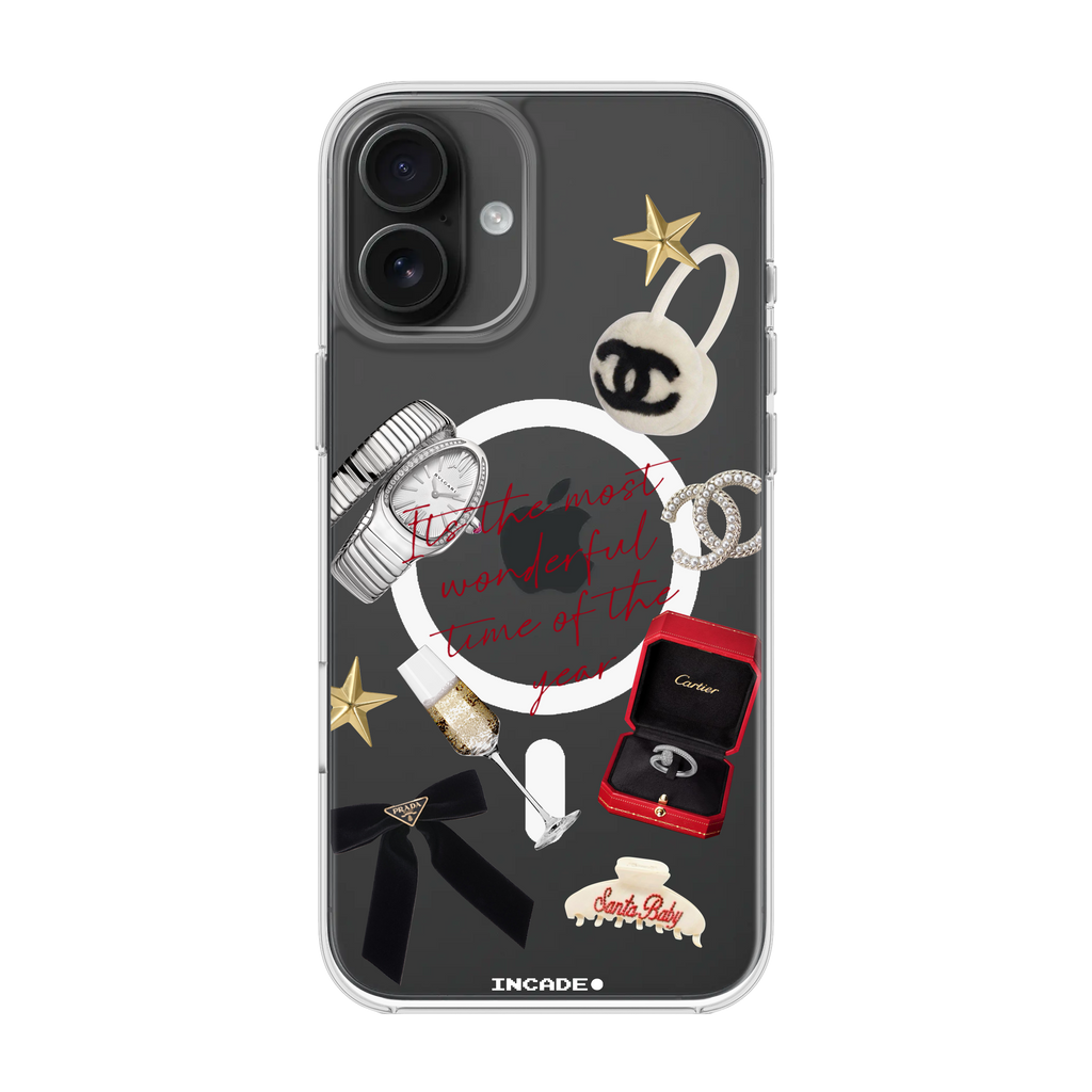 iPhone 16 SANTA BABY