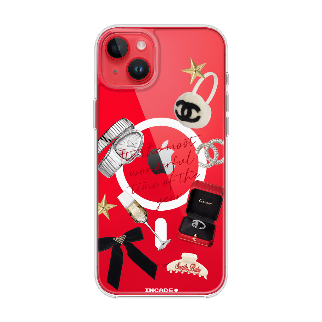 iPhone 14 Plus SANTA BABY