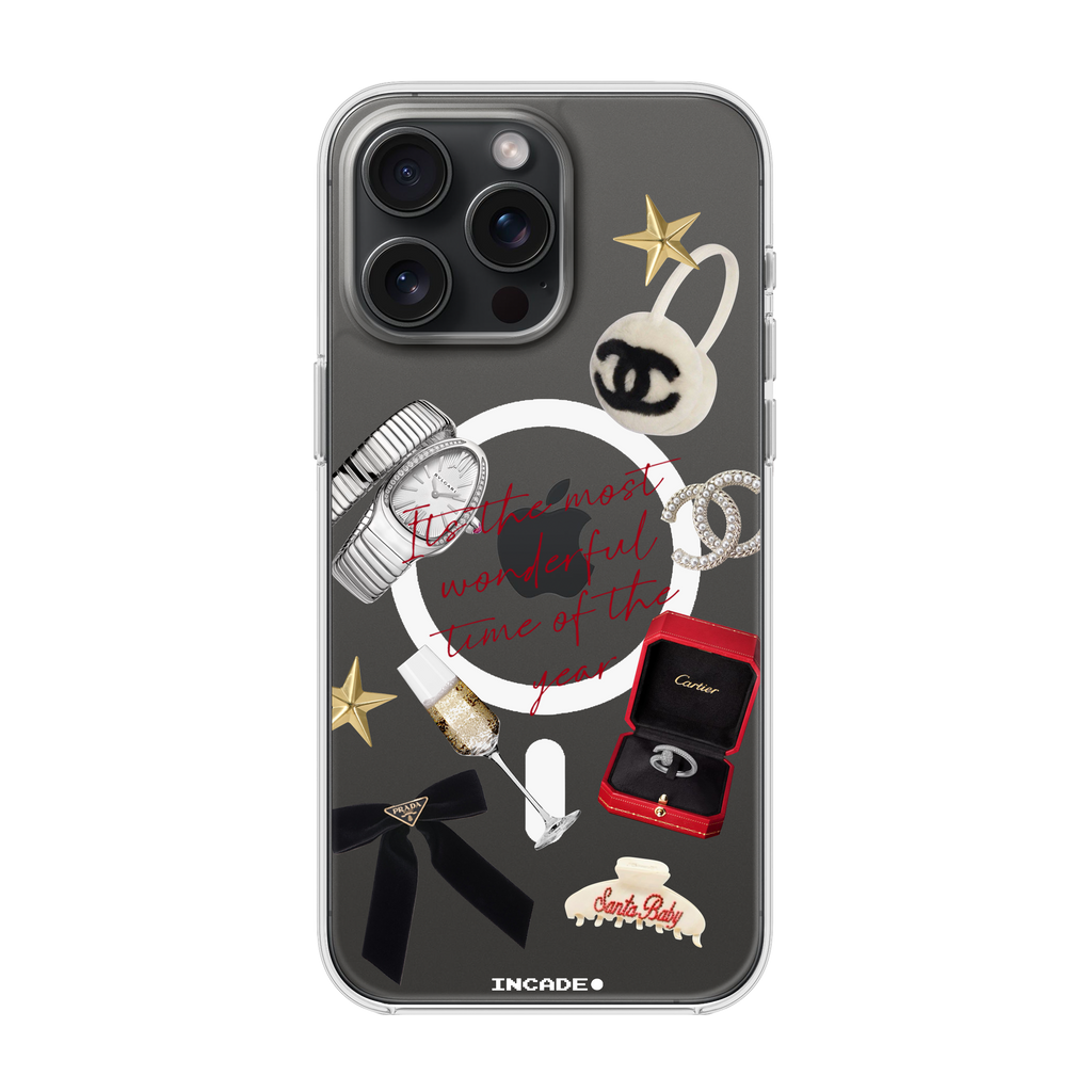 iPhone 15 Pro SANTA BABY