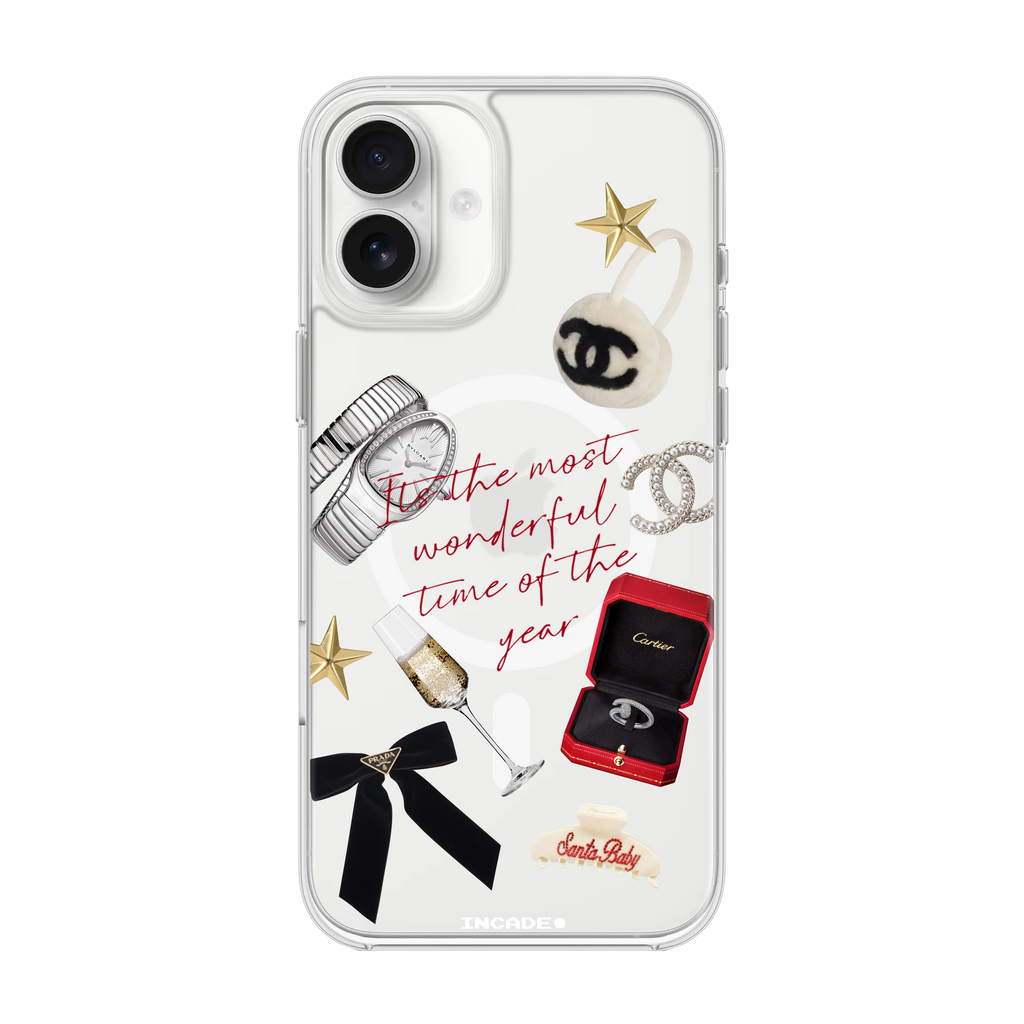 iPhone 16 SANTA BABY