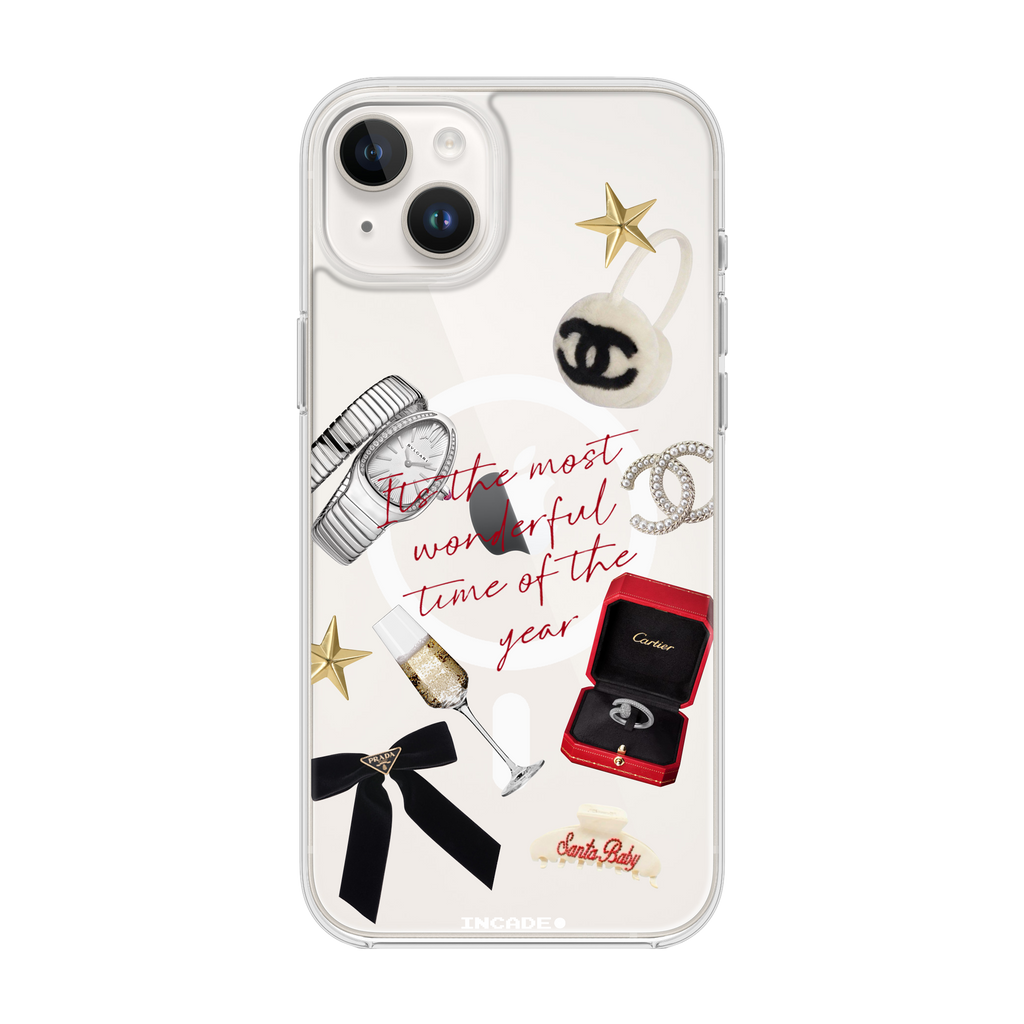 iPhone 14 Plus SANTA BABY