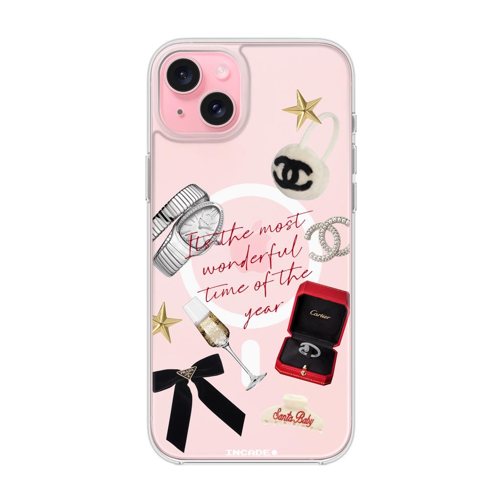 iPhone 15 Plus SANTA BABY