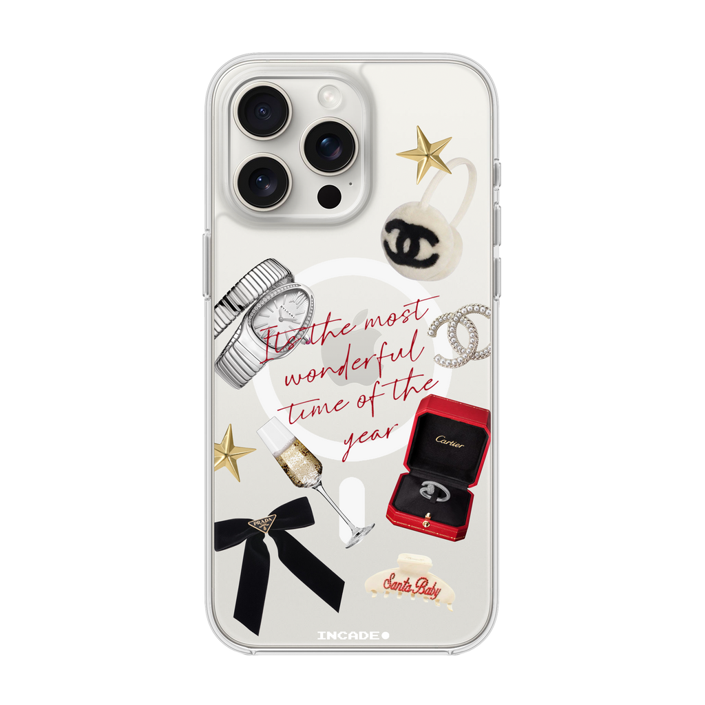iPhone 15 Pro SANTA BABY