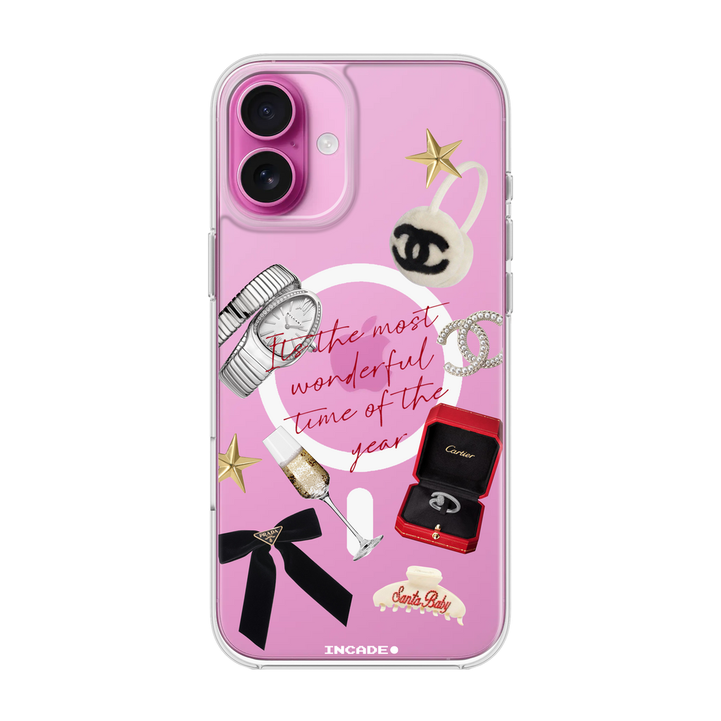 iPhone 16 SANTA BABY