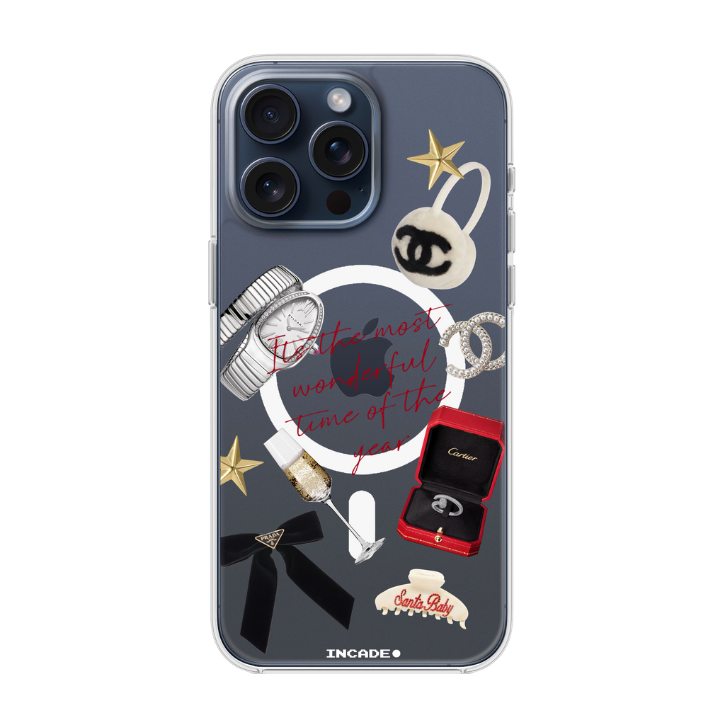 iPhone 15 Pro SANTA BABY